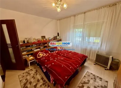Apartament  3 camere 13 SEPTEMBRIE ET 3/8 DECOMANDAT hol H - foto 6