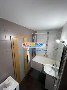 alba iulia | garsoniera spatioasa 45mp 1990 | AC centrala cada balcon - foto 4