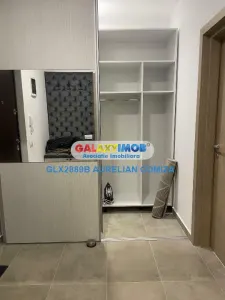 Apartament 2 camere cochet Novum Politehnica - foto 5