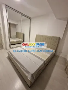 Apartament 2 camere Grozavesti - Complex Park Residence - foto 4