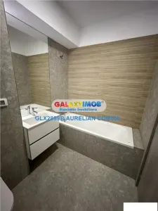 Inchiriere apartament 2 camere Novum / Moinesti bloc nou - foto 9