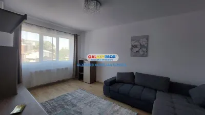 Apartament 2 camere decomandat Politehnica bloc nou - foto 2