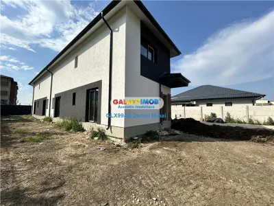 Apartament 2 cam -gradina  60mp - 2locuri parcare- - foto 19