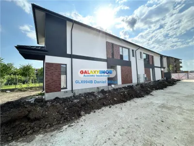 Apartament 2 cam -gradina  60mp - 2locuri parcare- - foto 22