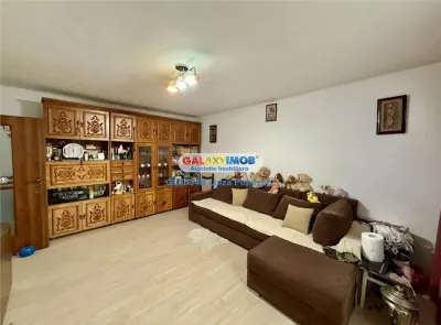 Vanzare apartament 3 camere 13 SEPTEMBRIE et 3/8 hol H - Bucuresti
