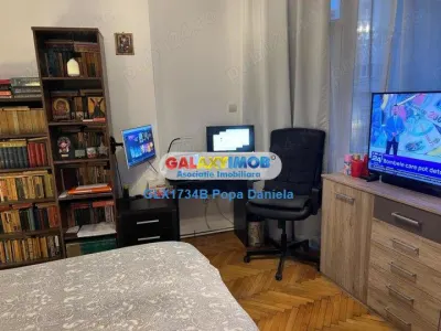 Vanzare 3 camere, etaj 1, Maria Rosetti -  Gradina Icoanei - foto 2