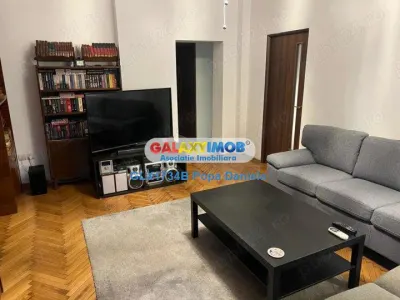 Vanzare 3 camere, etaj 1, Maria Rosetti -  Gradina Icoanei - foto 3