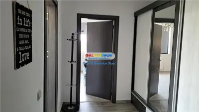 Inchiriere apartament 2 camere in bloc nou METROU GROZAVESTI / SPLAI - foto 2