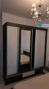 Inchiriere apartament 2 camere in bloc nou METROU GROZAVESTI / SPLAI - foto 13