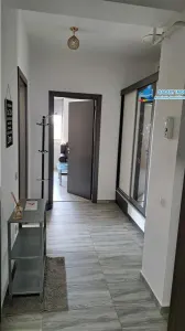 Inchiriere apartament 2 camere in bloc nou METROU GROZAVESTI / SPLAI - foto 15