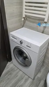 Inchiriere apartament 2 camere in bloc nou METROU GROZAVESTI / SPLAI - foto 24