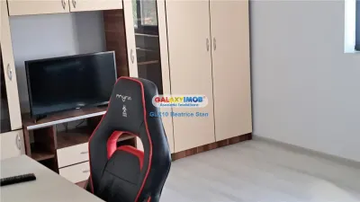 Inchiriere apartament 2 camere in bloc nou METROU GROZAVESTI / SPLAI - foto 5