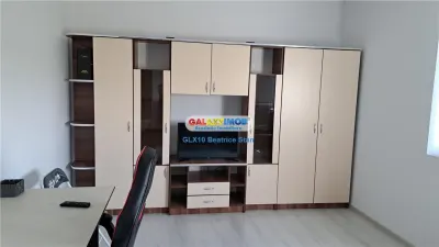 Inchiriere apartament 2 camere in bloc nou METROU GROZAVESTI / SPLAI - foto 6