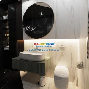 Apartament 3 camere superb Asmita Gardens comision 0 - foto 15