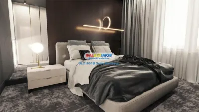 Apartament 3 camere superb Asmita Gardens comision 0 - foto 3