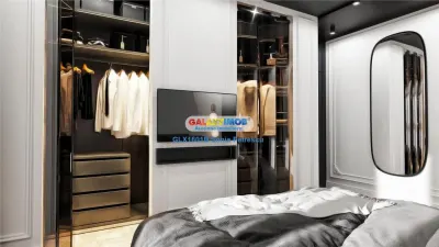 Apartament 3 camere superb Asmita Gardens comision 0 - foto 6