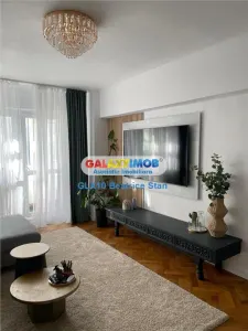 Inchiriere apartament 3 camere cochet TITULESCU / BANU MANTA - foto 2
