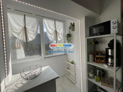 Inchiriere apartament 3 camere cochet TITULESCU / BANU MANTA - foto 6