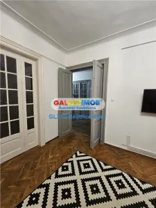 Inchiriere apartament 3 camere PIATA VICTORIEI / ION MIHALACHE - Bucuresti
