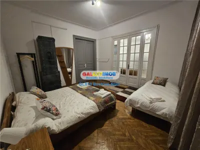 Inchiriere apartament 3 camere PIATA VICTORIEI / ION MIHALACHE - foto 12