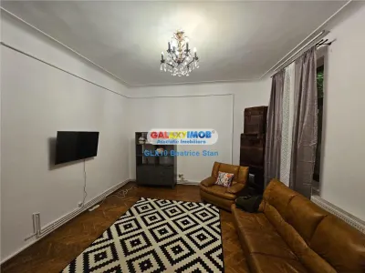 Inchiriere apartament 3 camere PIATA VICTORIEI / ION MIHALACHE - foto 4