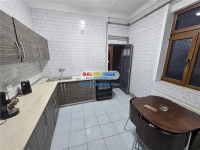 Inchiriere apartament 3 camere PIATA VICTORIEI / ION MIHALACHE - foto 8