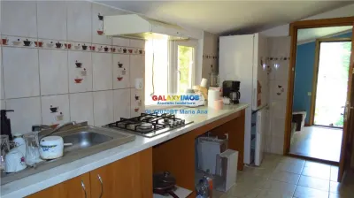 Curtesti, Botosani , Teren generos cu casa si anexa! - foto 16