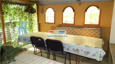 Curtesti, Botosani , Teren generos cu casa si anexa! - foto 5
