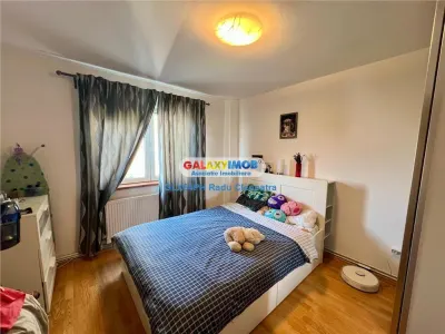 Vanzare apartament 4 camere, Ploiesti, zona Lamaita - foto 3