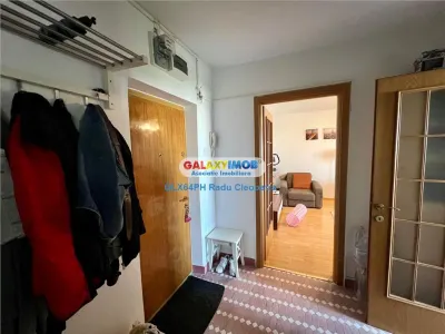 Vanzare apartament 4 camere, Ploiesti, zona Lamaita - foto 10