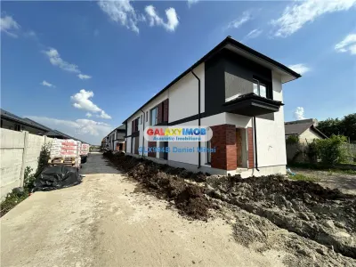 Apartament 2 cam-gradina60mp-2locuri parcare-Geam Tripan-5minGradinita - foto 25