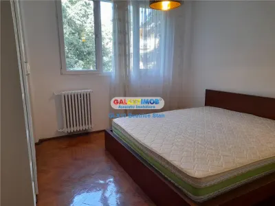 Inchiriere apartament 2 camere PIATA DOMENII / PARCUL CIRESARII - foto 3
