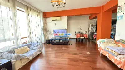 Vanzare apartament 2 camere Drumul Sarii-Razoare 83mp, bloc 2010 - Bucuresti