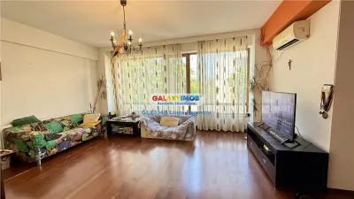 Vanzare apartament 2 camere Drumul Sarii-Razoare 83mp, bloc 2010 - foto 3