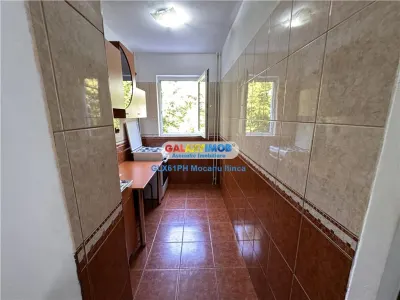 Vanzare apartament 3 camere, in Ploiesti, zona Mihai Bravu - foto 10
