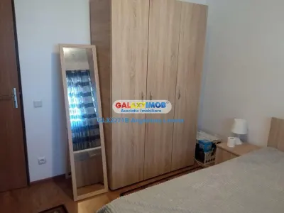 Drumul Taberei Targul Neamt apartament 2 camere de inchiriat - foto 4