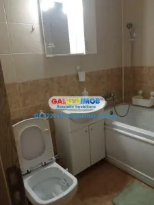 Drumul Taberei Targul Neamt apartament 2 camere de inchiriat - foto 10