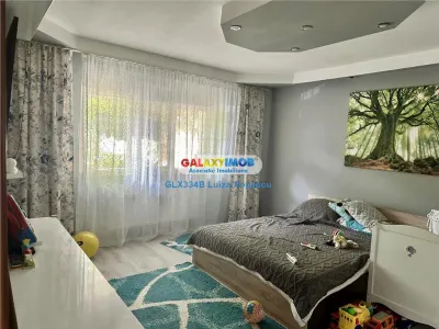 Apartament 2 camere de vanzare| 13 Septembrie | 62mp | Bloc Reabilitat - Bucuresti