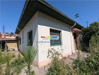 Rahova Muntii Carpati,teren 569 mp, casa 4 cam si anexe 170 mp utilit - foto 2