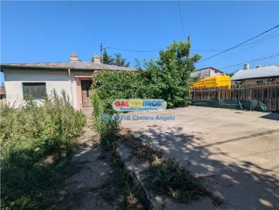 Rahova Muntii Carpati,teren 569 mp, casa 4 cam si anexe 170 mp utilit - foto 21