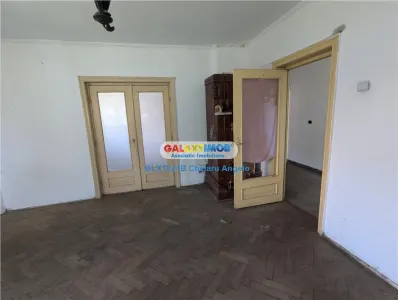 Rahova Muntii Carpati,teren 569 mp, casa 4 cam si anexe 170 mp utilit - foto 5