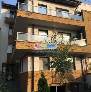Apartament 3 camere et 3/3 decomandat - Domenii - foto 4