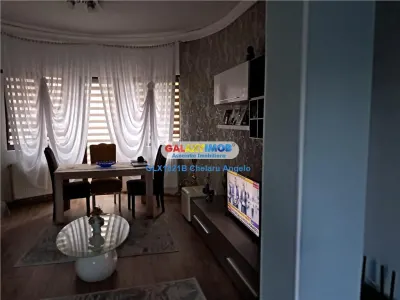 Unirii-11 Iunie apartament 4 camere, suprafata utila 124 mp, finisat - foto 8