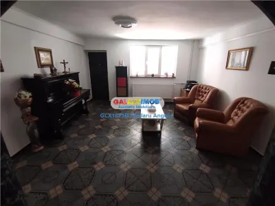 Camil Ressu vila P+2 ,10 cam 337mp, teren 563 mp - foto 4
