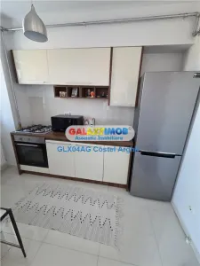 Inchiriem garsoniera de lux , in zona Banat , loc de parcare - foto 8