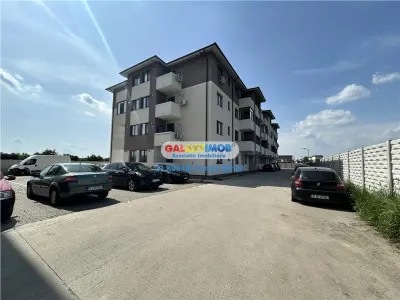 Garsoniera de vanzare--Leroy Merlin--Kaufland - STB - foto 6