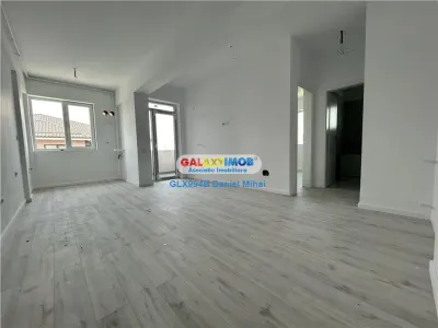 Apartament 2 cam-Finalizat--Toate utilitatile-Leroy Merlin-Kaufland - foto 11