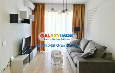 bucurestii noi | 2 camere 58mp nou 2017 | AC terasa metrou | parcare - foto 2