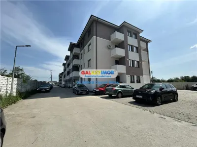Apartament 2 cam-Finalizat--Toate utilitatile-Leroy Merlin-Kaufland - foto 18