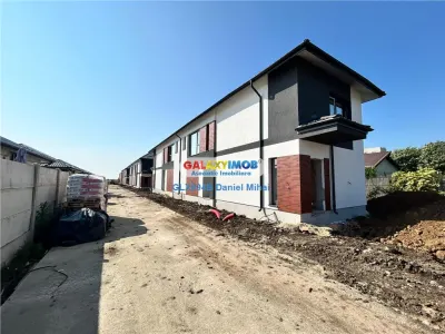 Apartament 2 cam-gradina60mp-2locuri parcare-Geam Tripan-5minGradinita - foto 5